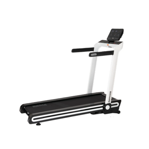 Купить Беговая дорожка  Toorx MIRAGE-C60-Black (MIRAGE-C60-W) в Киеве - фото №1